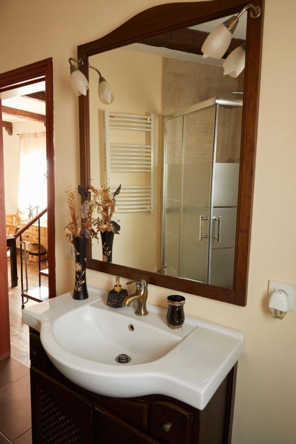 Amazing Vila Close To Sitges, Jacuzzi, Swimming Pool & Exellent Views Olivella Exterior foto